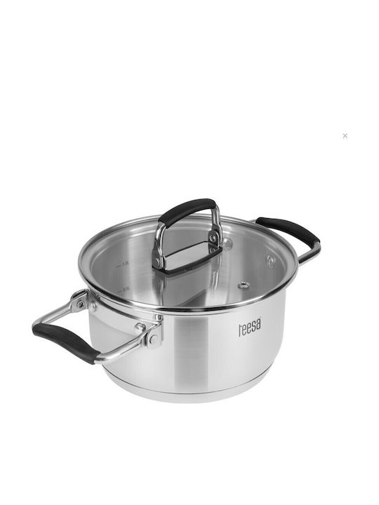 Teesa Cook Prime Комплект саксии 148-5053 3бр