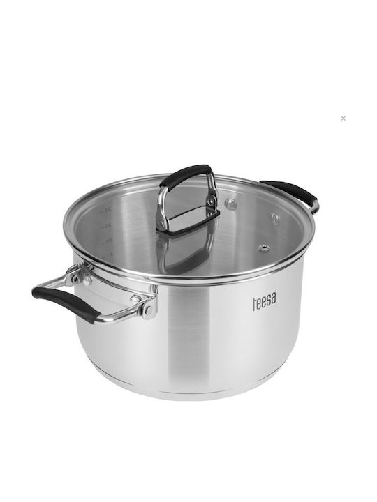 Teesa Cook Prime Комплект саксии 148-5053 3бр