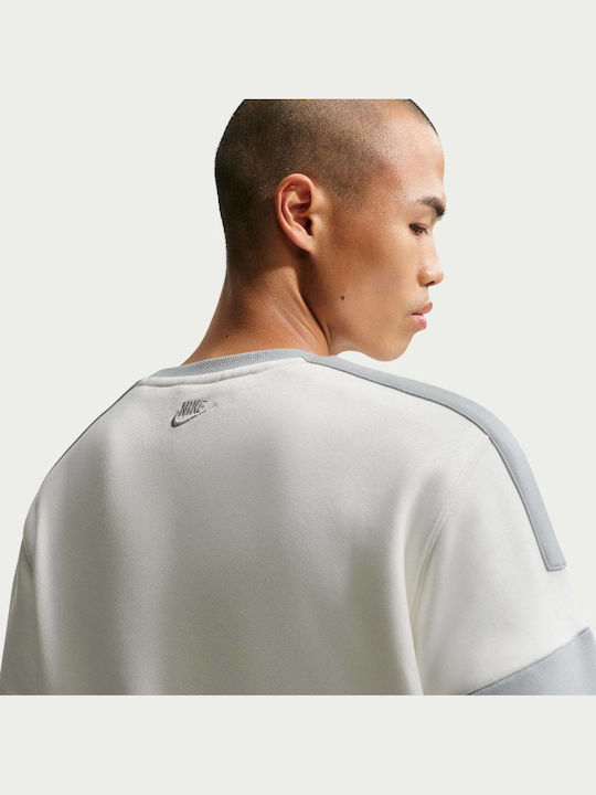 Nike Sportswear Club Sail / Smoke Grey