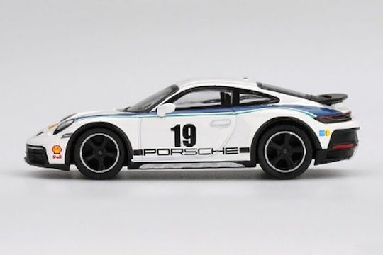 Mini GT Αυτοκινητάκι 1:64