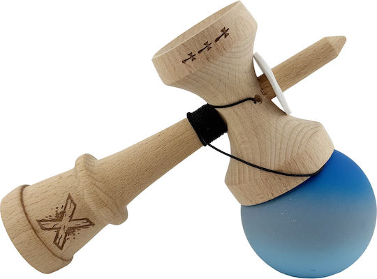 Kendama (Διάφορα Σχέδια) 1τμχ