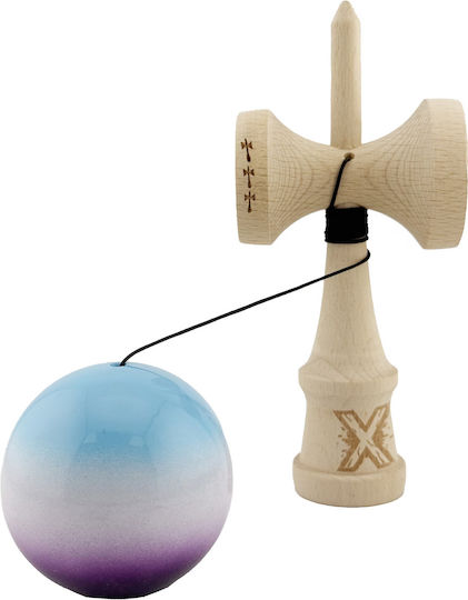 Kendama (Διάφορα Σχέδια) 1τμχ