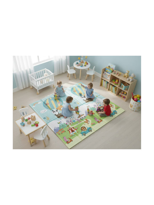Activity Mat 180x200cm Thickness 10mm