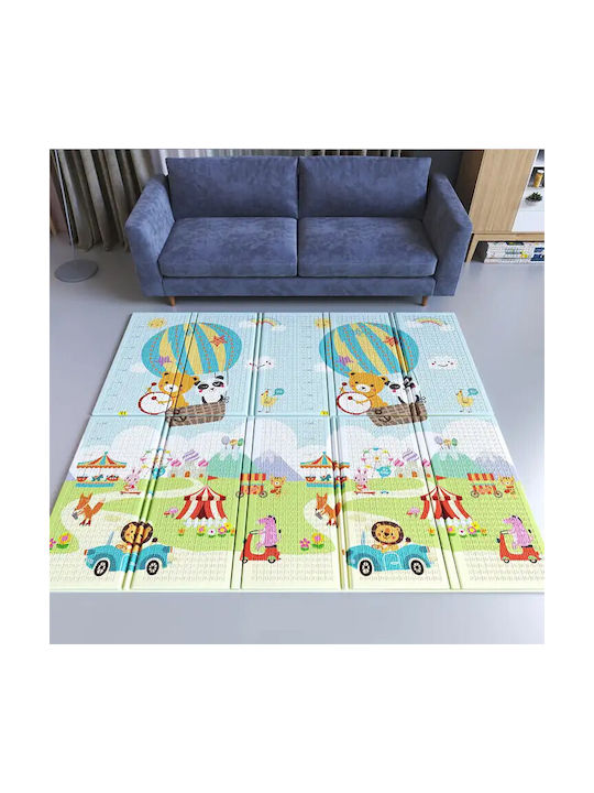 Activity Mat 180x200cm Thickness 10mm