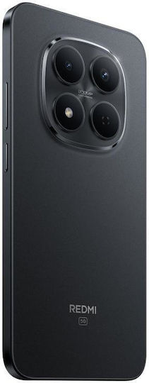 Xiaomi Redmi Note 15 Pro NFC 5G Dual SIM (8GB/256GB) Black