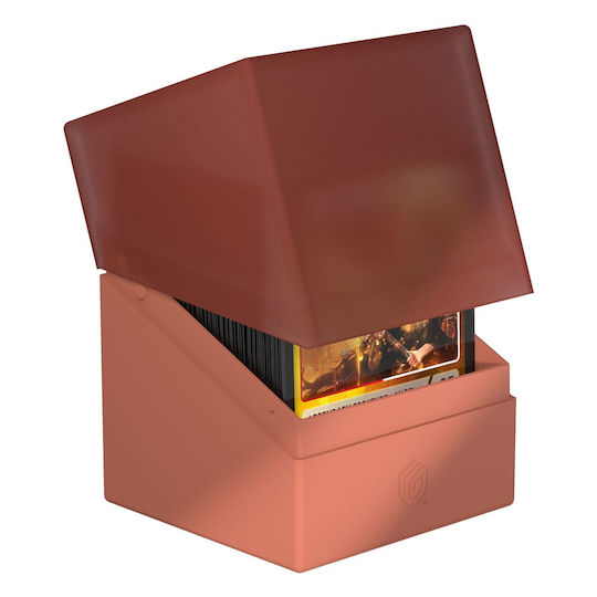 Ultimate Guard Boulder 100+ Katana Yu-Gi-Oh Deck Box Japanese Size