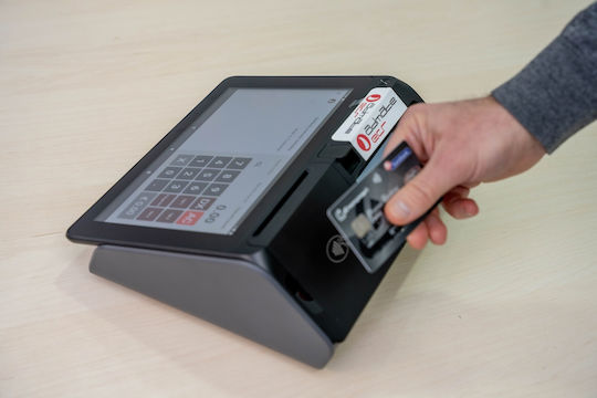 Admate Αξεσουάρ POS