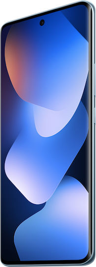 Xiaomi Redmi Note 15 4G NFC Dual SIM (6GB/128GB) Glacier Blue