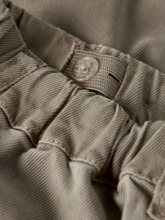 Pantaloni Cargo pentru Copii BEZ