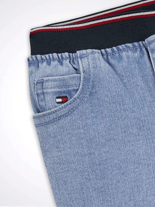 Παιδικό Παντελόνι Τζιν Denim