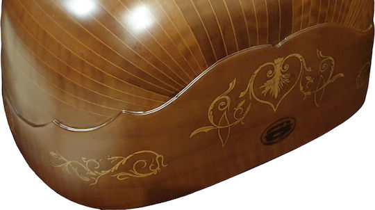 Cretan Lute