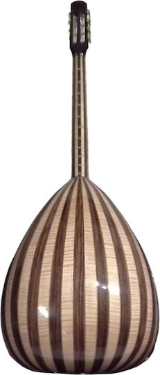Cretan Lute