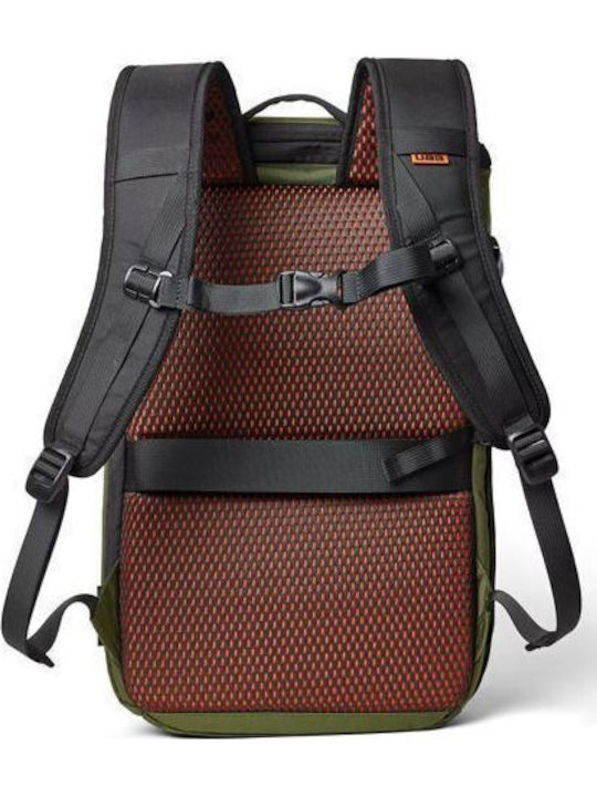 Uag Civilian Σακιδιο Πλάτης 20l Notebook 16/macbook Pro 16 Χακι Πρασινο Πορτοκαλι 984174117297 Uag Civilian Σακιδιο Πλάτης 20l Notebook 16/macbook Pro 16 Χακι Πρασινο Πορτοκαλι 984174117297