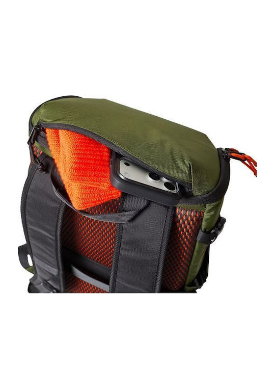 Uag Civilian Σακιδιο Πλάτης 20l Notebook 16/macbook Pro 16 Χακι Πρασινο Πορτοκαλι 984174117297