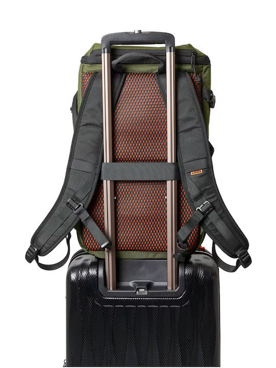 Uag Civilian Σακιδιο Πλάτης 20l Notebook 16/macbook Pro 16 Χακι Πρασινο Πορτοκαλι 984174117297