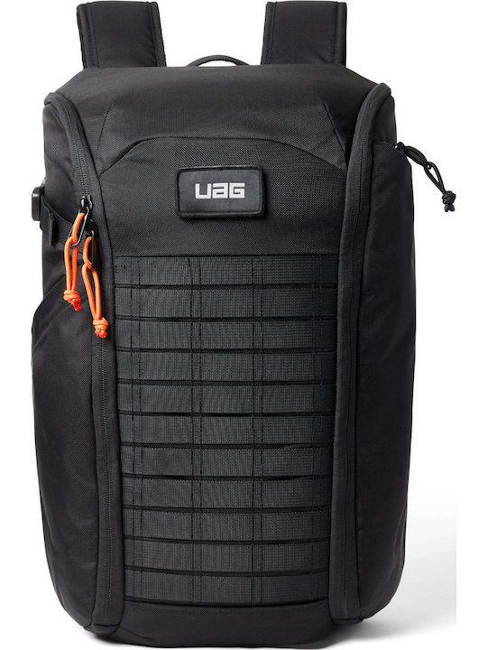 UAG Civilian Rucksack 20l Notebook 16/macbook Pro 16 Schwarz Orange