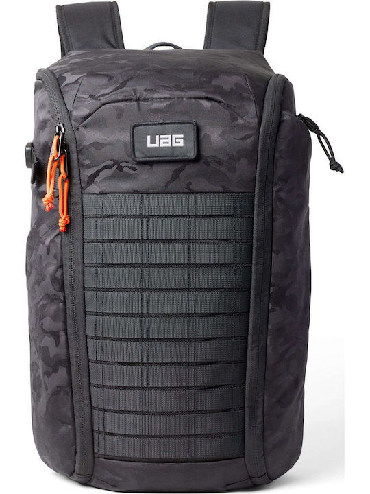 Uag Civilian Backpack 20l Notebook 16 Macbook Pro 16 Black Midnight Camo 984174114061