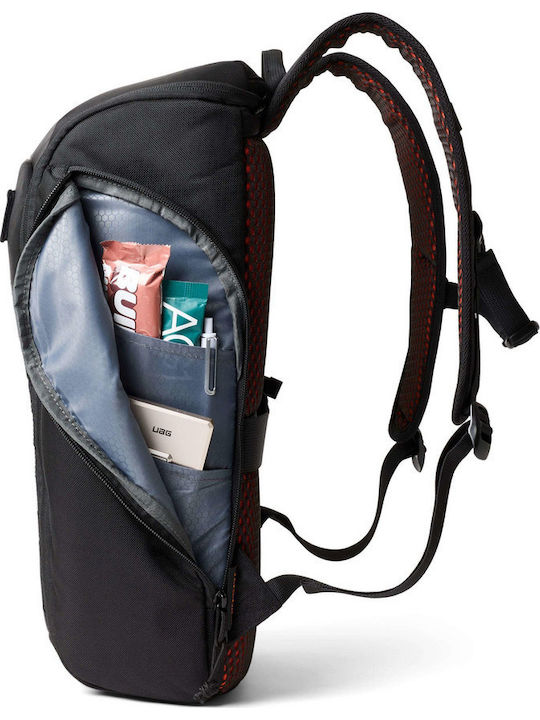 UAG Civilian Rucksack 20l Notebook 16/macbook Pro 16 Schwarz Orange