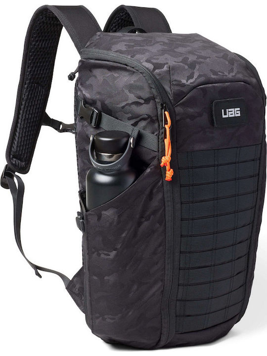 Uag Civilian Backpack 20l Notebook 16 Macbook Pro 16 Black Midnight Camo 984174114061