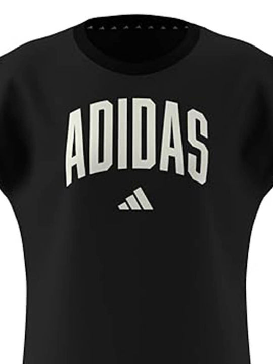 Παιδικό Φόρεμα Black