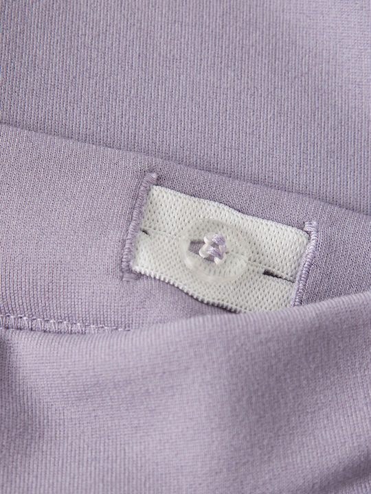Kinder Trainingshose Lavender Gray