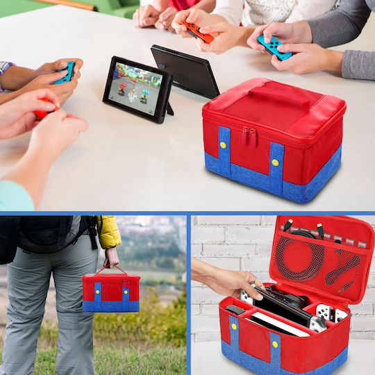 Nintendo Schalter 2 / Schalter