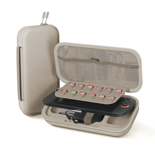 Belkin pentru Consolă Switch 2 Bej