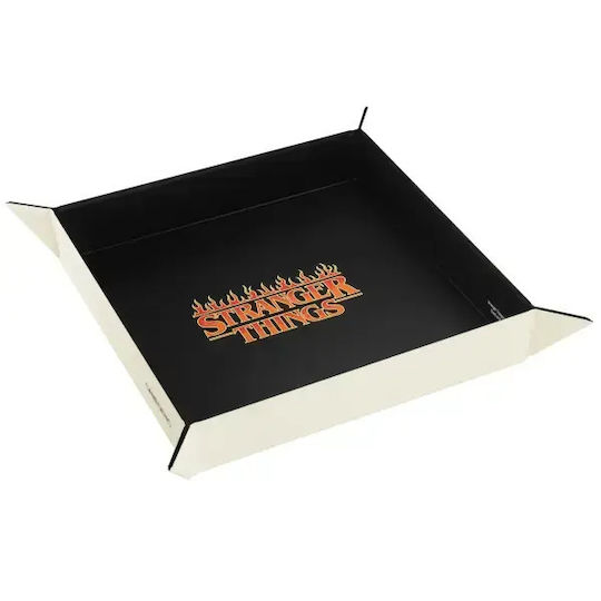 Stranger Things Hellfire Club Magnetic Dice Tray