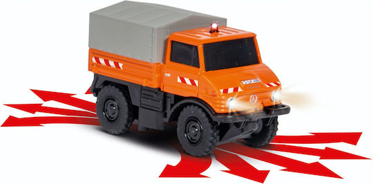 Carson Rc Remote Controlled Tractor