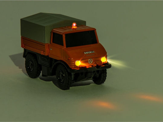 Carson Rc Remote Controlled Tractor