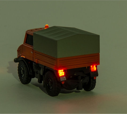 Carson Rc Remote Controlled Tractor