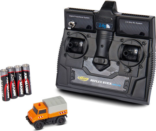 Carson Rc Remote Controlled Tractor
