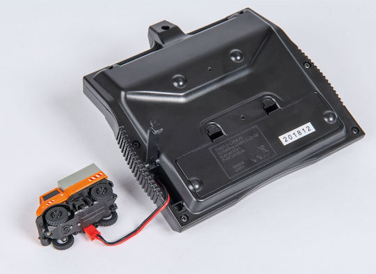 Carson Rc Remote Controlled Tractor