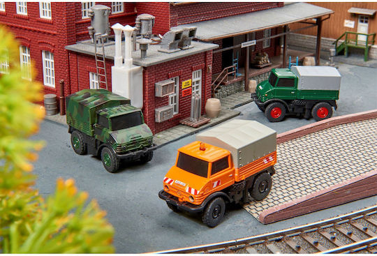 Carson Rc Remote Controlled Tractor