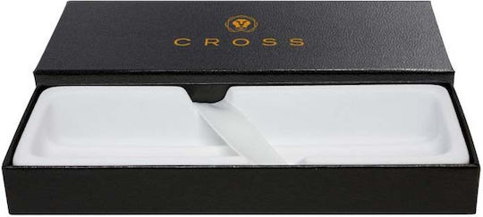 Cross Bailey Light Stift Rollerball Rosa mit Rosa Tinte