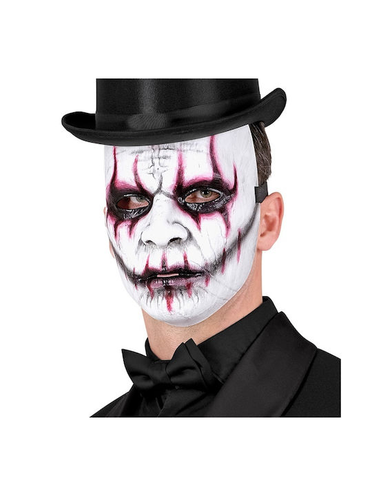 Karnevalsmasken Gruselige Clown