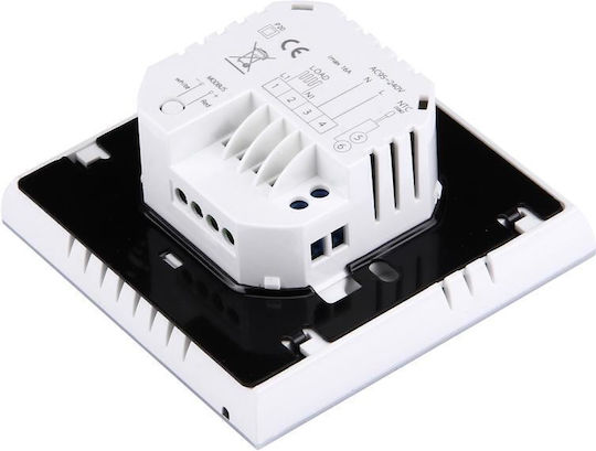 BHT-1000-GB-WIFI Цифров Термостат за Помещение Умни с Тъчскрийн и Wi-Fi
