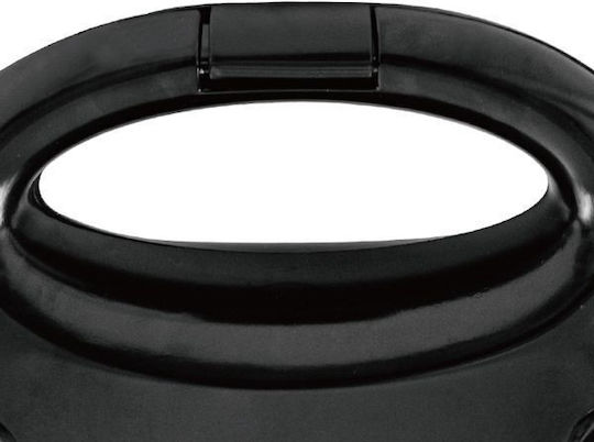 Lexical Waffle Maker for Square Waffles 2 Waffle Slots 750W