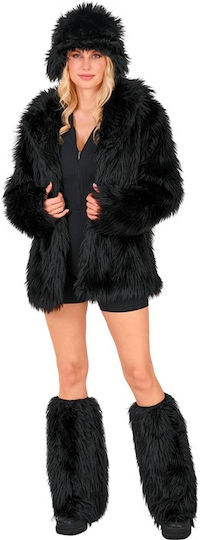 Velvetine Schwarze Strumpfhosen