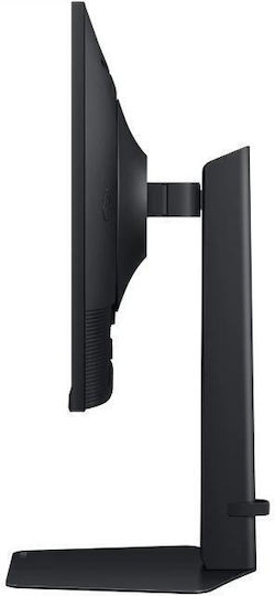 Samsung Odyssey G6 G60F IPS HDR Gaming Monitor 27" QHD 2560x1440 350Hz με Χρόνο Απόκρισης 1ms GTG