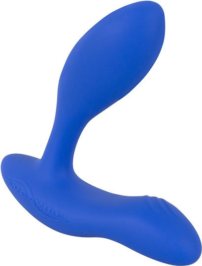 We-Vibe Vector+ Πρωκτικός Δονητής με Δυνατότητα Ασύρματης Λειτουργίας