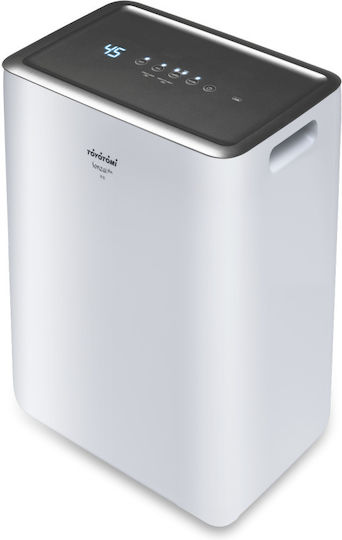 Toyotomi Sonzai Plus Αφυγραντήρας με Συμπιεστή και Wi-Fi 16lt