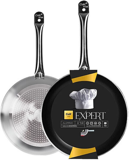 Cok Spain Aluminum Pan