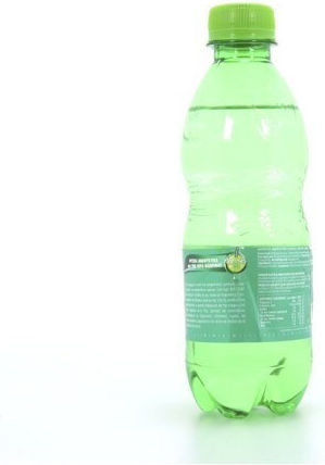 Afoi Dinaki Clasică Tradițională Soda de lămâie cu carbonatare în Sticlă 330ml