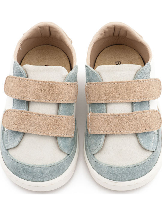 Babywalker Βαπτιστικά Sneakers Babywalker Βαπτιστικά Sneakers