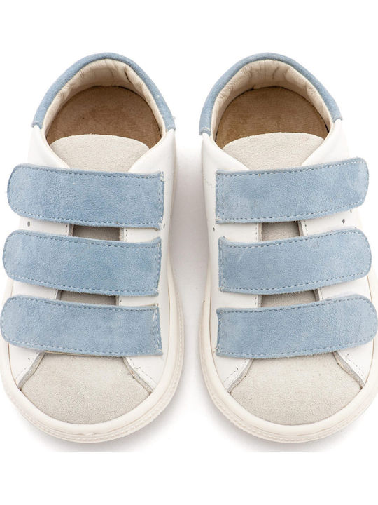 Babywalker Βαπτιστικά Sneakers Babywalker Βαπτιστικά Sneakers