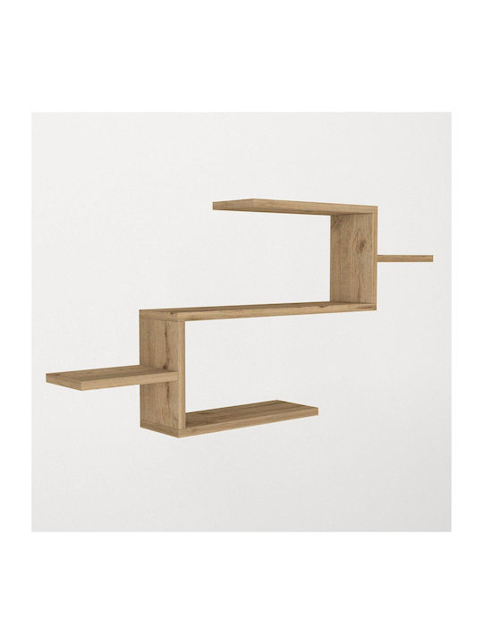 Raft Twist Maro 101x15x49 cm