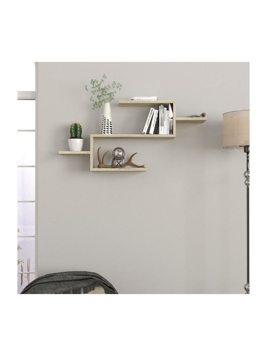 Regal Wand Twist Ecru 101x15x49cm
