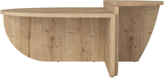 Central Coffee Table Nilvia Sapphire