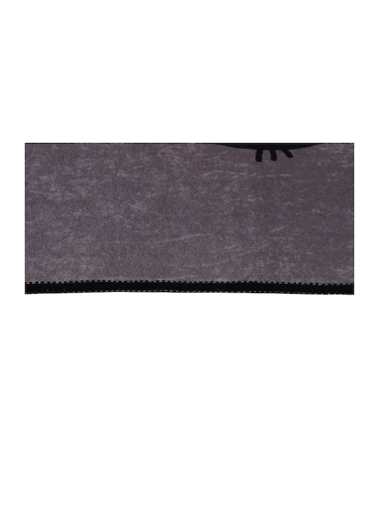 UnicUtil Antiderapant Covoraș de Baie 359CHL5244 Multicolor 70x120buc